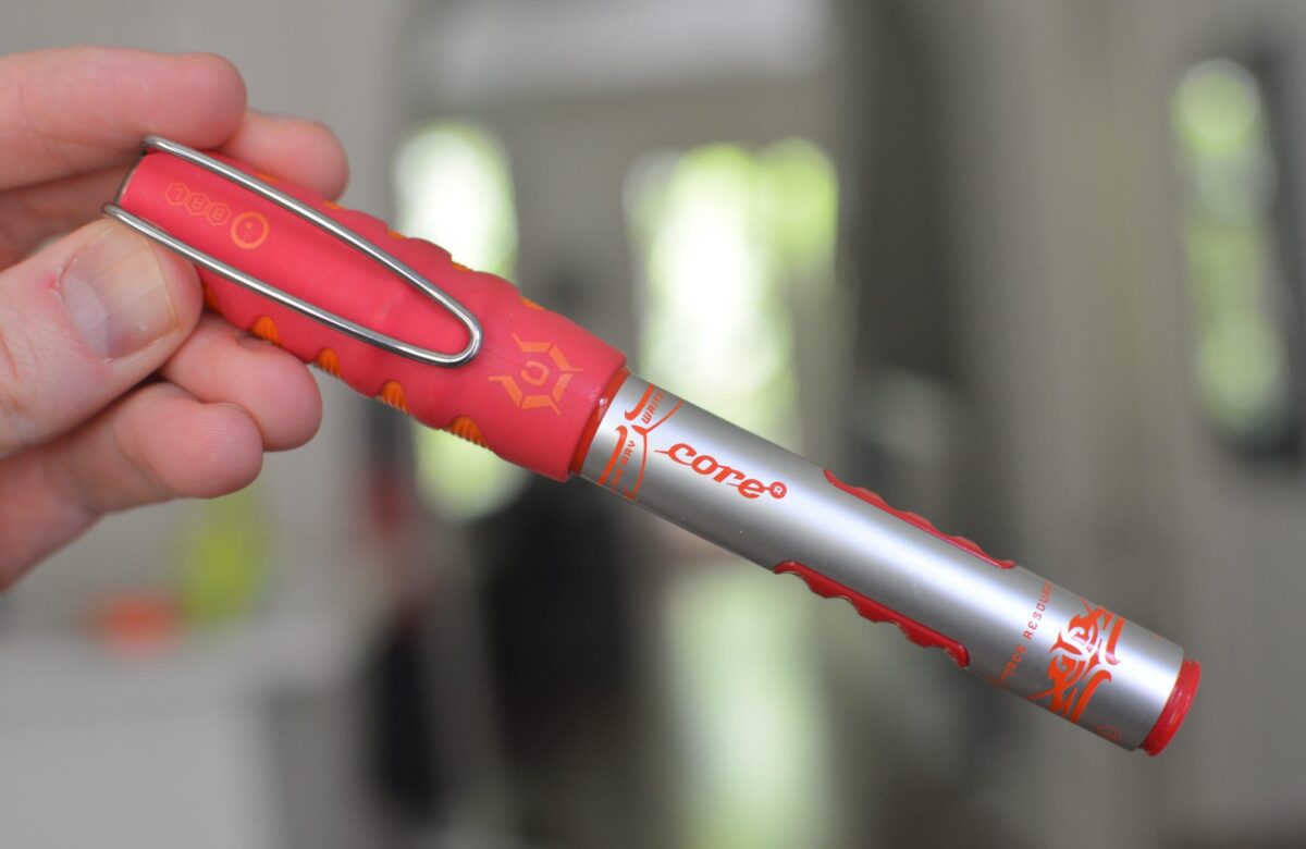 Văn phòng phẩm thiết yếu