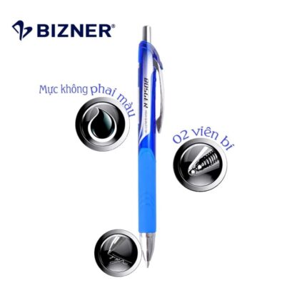 Bút gel Bizner của Thiên Long cao cấp Bút gel Bizner của Thiên Long cao cấp