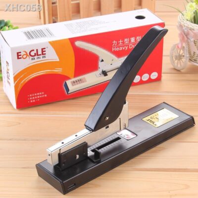 Dập ghim 100 tờ Eagle 939