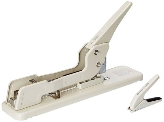 Dập ghim Kangaro HD 23L17 Dập ghim Kangaro HD 23L17