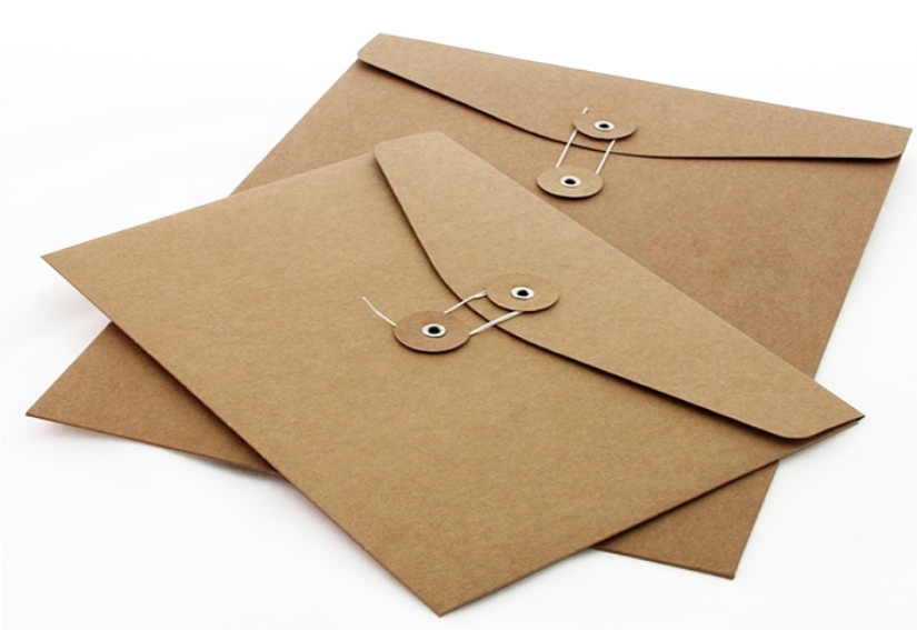 Phong bì đựng giấy A4 mua ở đâu rẻ, giao nhanh?