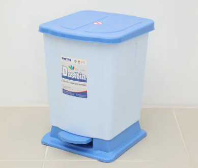 Thùng rác văn phòng Duy Tân Thùng rác văn phòng Duy Tân