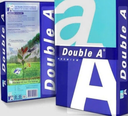 Nhắc đến giấy A4 đẹp giá rẻ phải nhắc đến giấy Double A