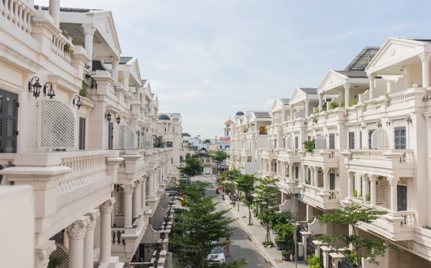 Best place to buy property in Vietnam 2026