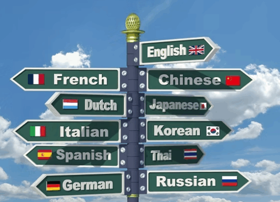 Best languages to learn for the future