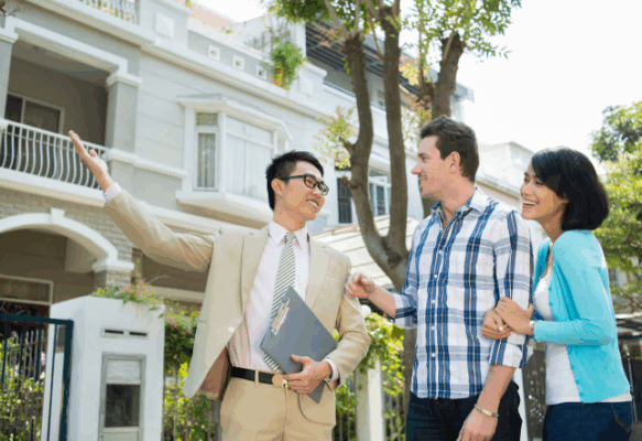 How to buy property in Vietnam as a foreigner 2026?