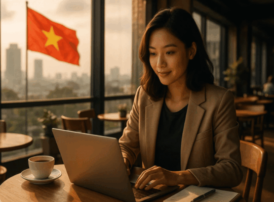 Most profitable business in Vietnam 2026 and the coming years