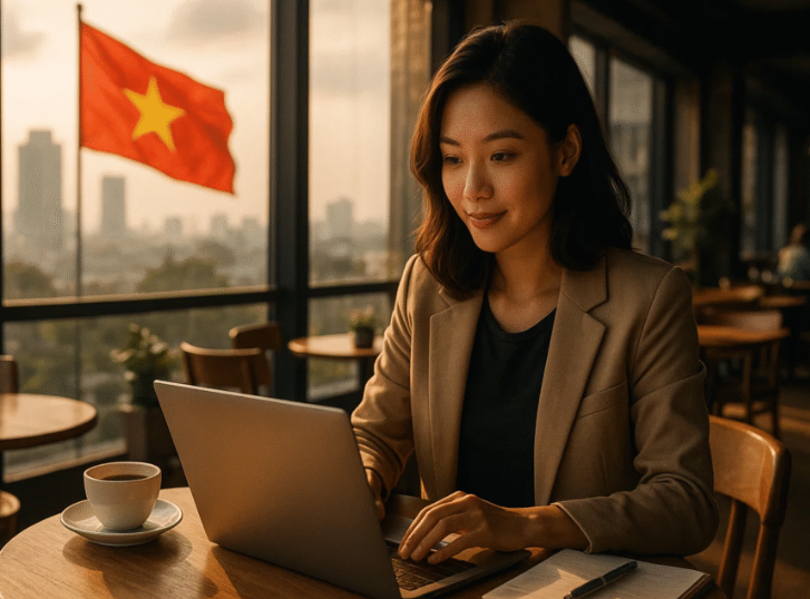 Most profitable business in Vietnam 2026 and the coming years