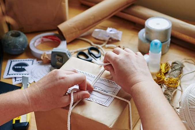 What is the easiest business to start from home?