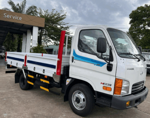 Bằng B2 lái được những loại xe nào? Bằng B2 lái được những loại xe nào?