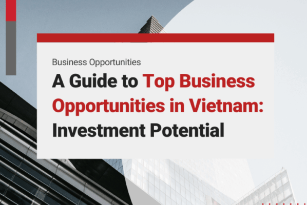 Best investment opportunities in Vietnam 2026