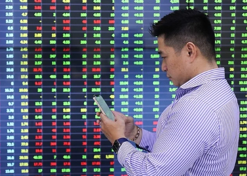 Eaning money in Vietnam Stock Market is not difficult