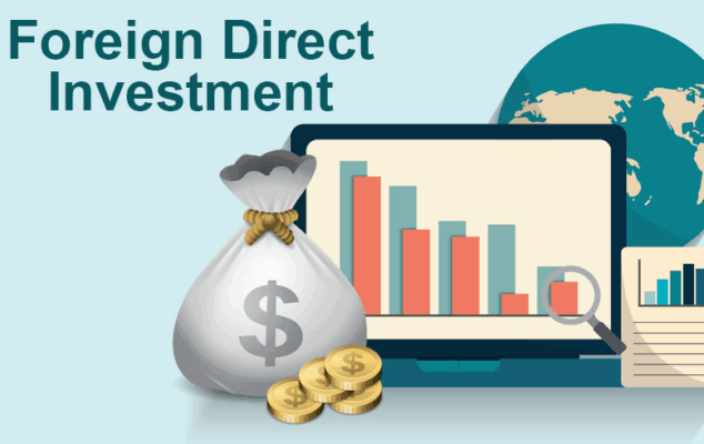 Foreign direct investment has advantages and disadvantages Foreign direct investment has advantages and disadvantages