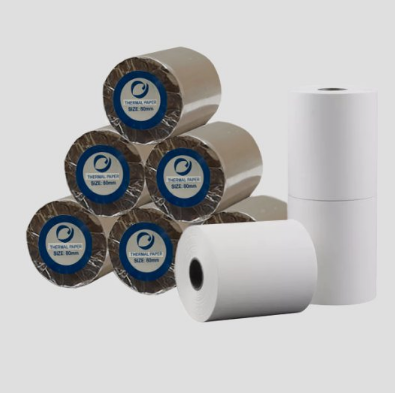 Nên chọn các loại giấy in nhiệt có thương hiệu Nên chọn các loại giấy in nhiệt có thương hiệu