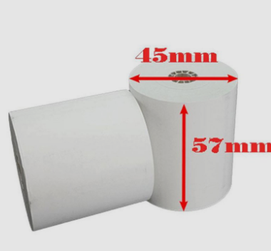 Giấy in nhiệt chống nước giá rẻ Giấy in nhiệt chống nước giá rẻ