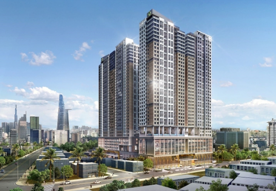 House for sale in Ho Chi Minh City 2026