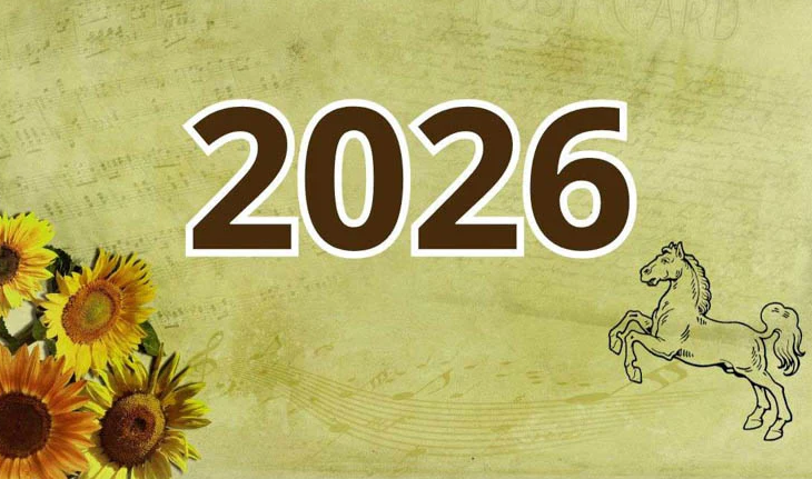 Năm 2026 mệnh gì cung gì theo phong thuỷ phương Đông?