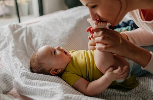 Nam 2027 sinh con tháng nào tốt?