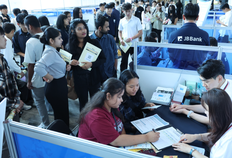 Nên đi du học hay xuất khẩu lao động tại Hàn Quốc, Nhật Bản