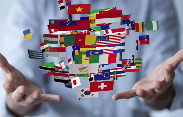 Top languages useful for learning