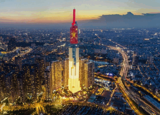 Which section of Vietnam should be invested in? Which section of Vietnam should be invested in?