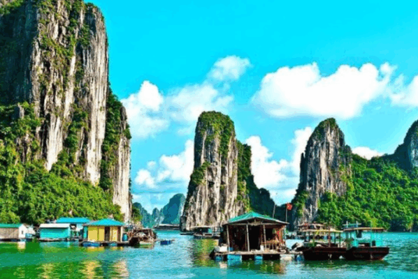 Why you should visit Ha Long Bay once in your life