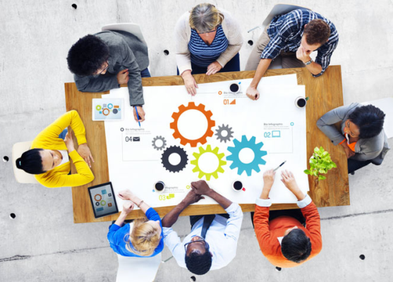 Chọn đối tác hợp mệnh để gặt hái thành công trong kinh doanh