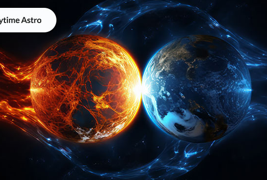 Chồng mệnh Thổ vợ mệnh Thuỷ sinh con mệnh gì hợp?