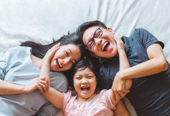 Chồng mệnh Thuỷ vợ mệnh Thổ con mệnh gì hợp?