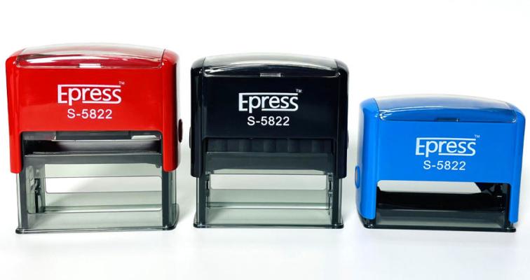 Con dấu cá nhân dùng để thực hiện các giao dịch nội bộ