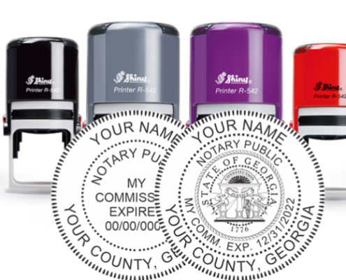 Dịch vụ làm con dấu giá rẻ giao nhanh tại Nhà Bè