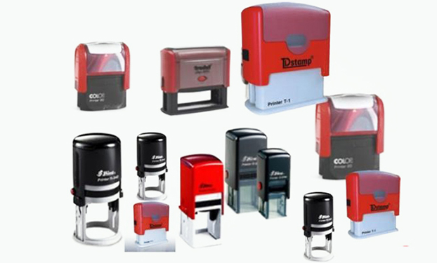 Dịch vụ làm con dấu tại quận 8 TPHCM giá rẻ