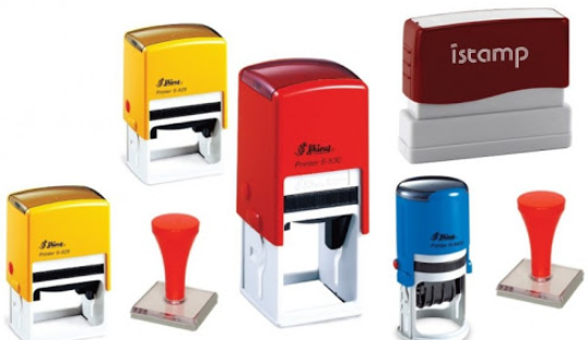 Dịch vụ làm dấu mộc tại quận 2 công ty, cá nhân, hộ kinh doanh