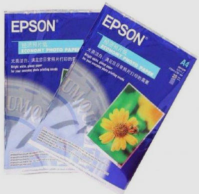 Giấy in ảnh có thể tìm mua tại các cửa hàng VPP Giấy in ảnh có thể tìm mua tại các cửa hàng VPP