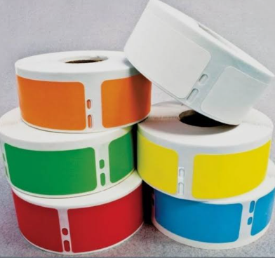 Giấy in nhiệt D11 giúp tiết kiệm thời gian và chi phí 