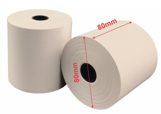 Giấy in nhiệt K80 giá rẻ tại Sơn Ca Giấy in nhiệt K80 giá rẻ tại Sơn Ca