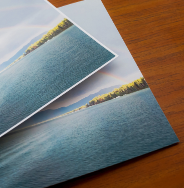 Giấy lụa in ảnh có nhiều loại, giá thành phù hợp để lựa chọn