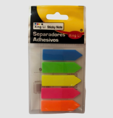 Giấy note dán trình ký được dùng rất phổ biến hiện nay