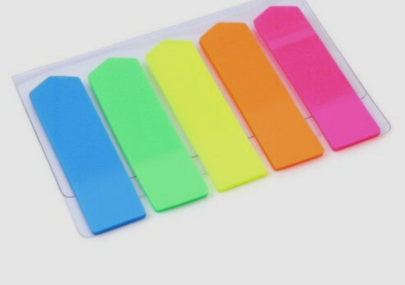 Giấy nhớ giúp người sử dụng tránh sai sót trong công việc Giấy nhớ giúp người sử dụng tránh sai sót trong công việc