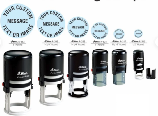 Khắc dấu Nhà Bè, làm con dấu lấy liền