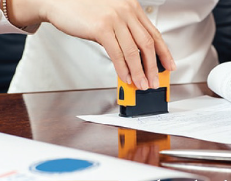 Khắc dấu quận 10 TPHCM giá rẻ giao nhanh