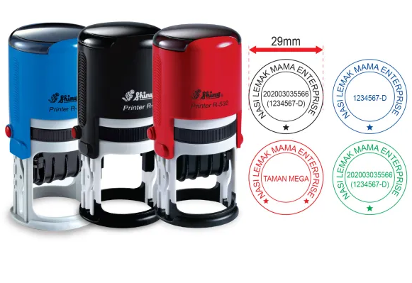 Khắc dấu tại quận Tân Phú giao liền giá rẻ