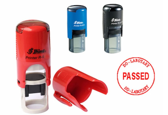 Văn phòng phẩm Sơn Ca nhận làm con dấu tại quận 4 TPHCM nhanh, uy tín