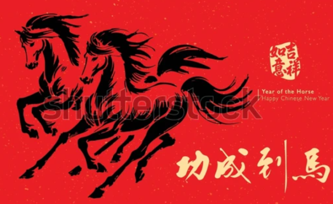 Năng lượng chủ đạo của năm 2026 theo phong thuỷ là gì?