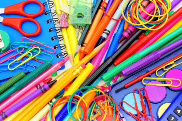 Nên mua văn phòng phẩm giá rẻ ở đâu tại TPHCM