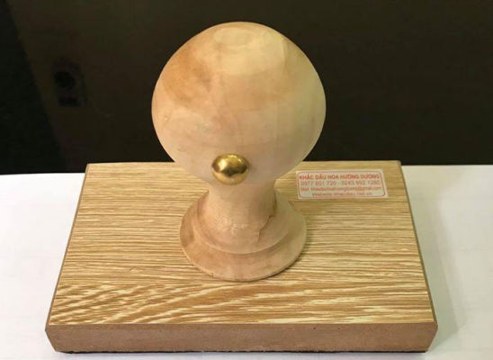 Nhận làm dấu mộc theo yêu cầu tại Thủ Đức, TPHCM Nhận làm dấu mộc theo yêu cầu tại Thủ Đức, TPHCM