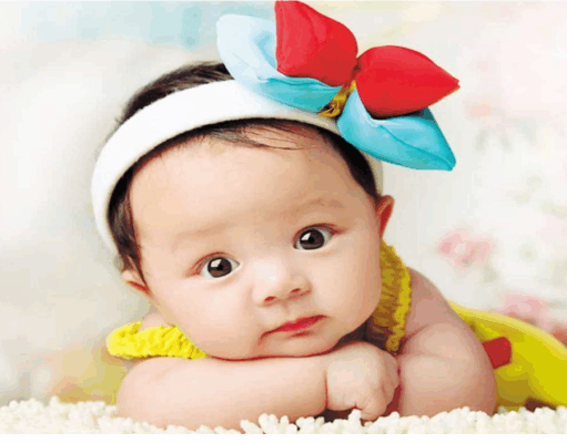 Những đứa trẻ sinh năm 2026 sẽ thông minh, lanh lợi hơn các thế hệ trước Những đứa trẻ sinh năm 2026 sẽ thông minh, lanh lợi hơn các thế hệ trước