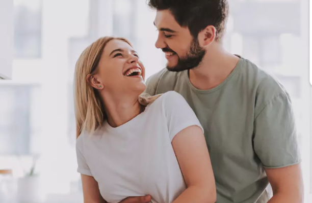 Nhường nhịn nhau là đỉnh cao của hợp mệnh