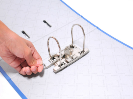 Phân loại file còng dựa vào những tiêu chí nào?