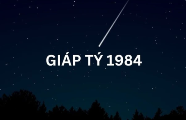 Sao chiếu mệnh tuổi Giáp Tý năm 2026 Sao chiếu mệnh tuổi Giáp Tý năm 2026